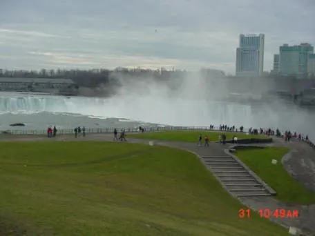 Cascada Niagara