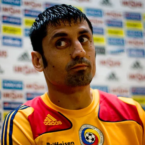 Dănciulescu s-a accidentat. Adrian Cristea, convocat de urgenţă!