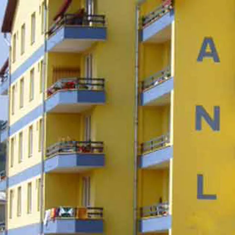 ANL organizează concurs de proiecte pentru realizarea de locuinţe, cu premii de 1,5 milioane de lei