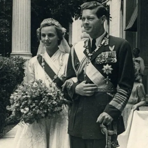 Regele Mihai: Hitler m-a intimidat "precum apa penele raţei"