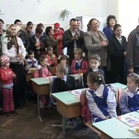 Preşedintele Asociaţiei de Părinţi: Este inadmisibil să se ajungă aici, orice decalare perturbă procesul de învăţământ