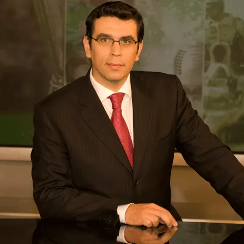 Cosmin Prelipceanu: Publicul de la radio este foarte valoros, aduce mereu argumente