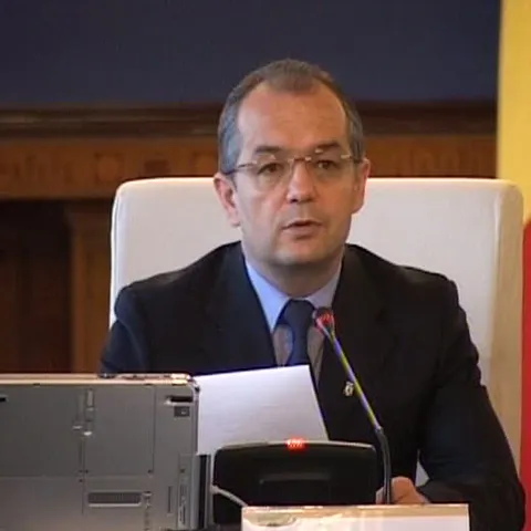 Boc a efectuat o vizită în Polonia, o ţară de la care ar avea ce învăţa, pe plan economic