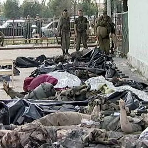 S-au împlinit cinci ani de la asediul şcolii din Beslan
