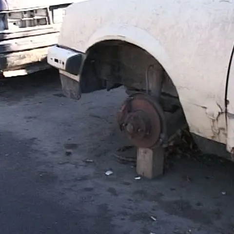 A început a treia etapă a programului "Rabla" 