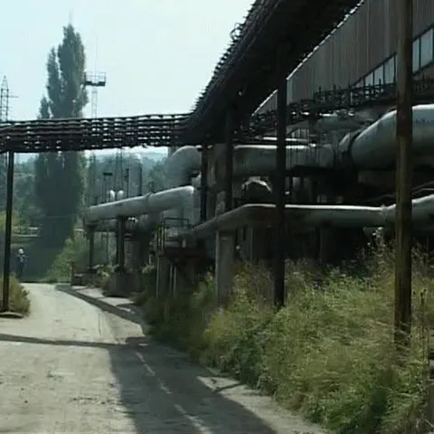 Ieşenii riscă să rămână fără apă caldă, din cauza unei datorii de circa 30 de milioane către Romgaz
