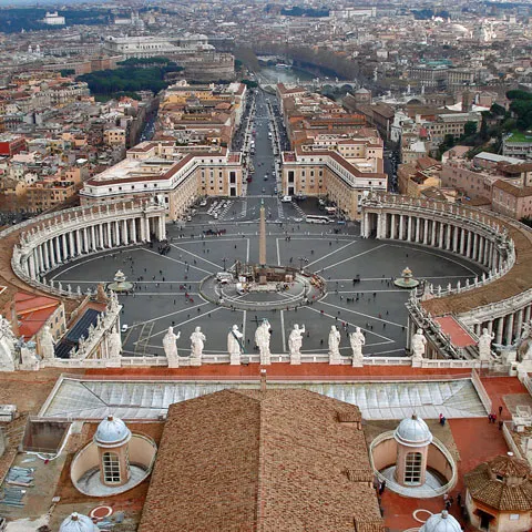 România şi Vaticanul vor conlucra pentru integrarea comunităţii româneşti din Italia
