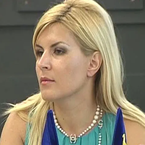 Conducerea Camerei a aprobat cu amendamente regulamentul Comisiei în cazul Udrea