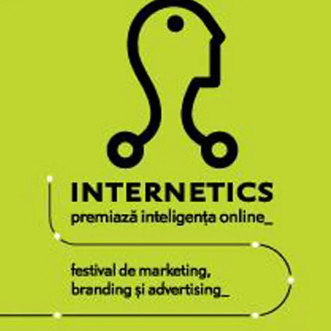 Încep înscrierile la Internetics