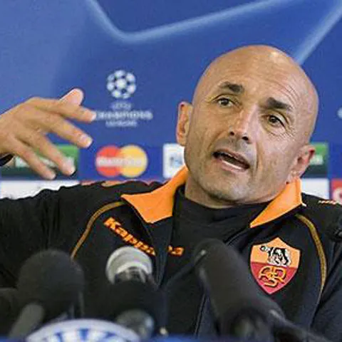 Spalletti şi-a dat demisia de la AS Roma