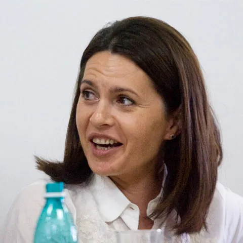 Adriana Săftoiu: Udrea e caz patologic
