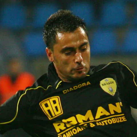 FC Braşov trebuie să îi plătească lui Mugurel Buga restanţele salariale, în urma unei decizii a CSL