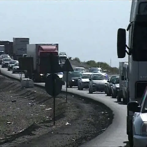 Noi restricţii de circulaţie pe centura de Vest a Ploieştiului