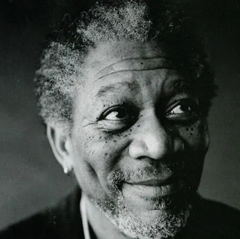 Morgan Freeman va fi distins cu Golden Icon Award la Festivalul de Film de la Zurich