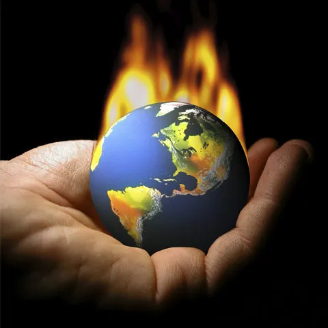 ONU: Ţările sărace au nevoie de un adevărat "plan Marshall" ca să facă faţă schimbărilor climatice