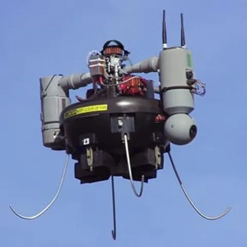 Cel mai performant GPS din lume detectează mişcările tectonice