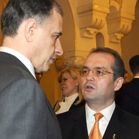 PSD: Lansarea în presă a înregistrărilor relevă o nouă dimensiune a implicării instituţiilor statului în jocuri politice