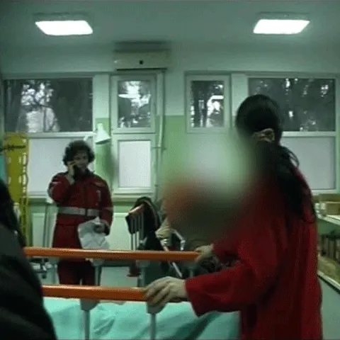 Finanţele au blocat conturile Spitalului Judeţean de Urgenţă Slatina