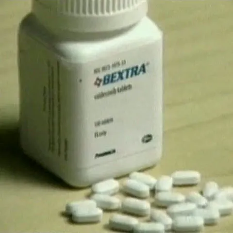 Producătorul de Viagra a primit o amendă record de 2,3 miliarde de dolari