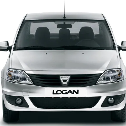 Uzina Dacia a produs un milion de autovehicule pe platforma Logan