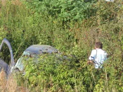 Accident de tren la Oradea