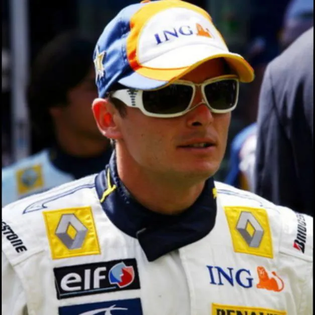Fisichella a fost transferat la Ferrari