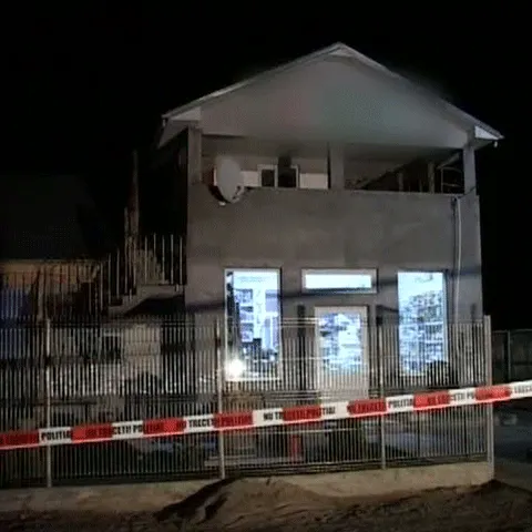 Împuşcături între două clanuri dintr-o comună din judeţul Dolj