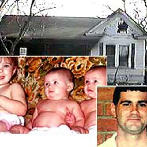 Un american executat în Texas în 2004 este exonerat după moarte