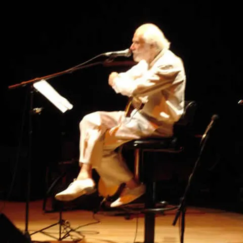 A murit compozitorul de origine română Joël Holmes