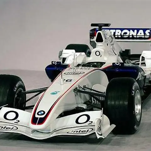 Formula 1 - Echipa BMW ar putea fi cumpărată de o companie din India