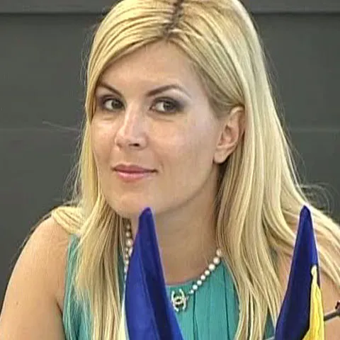 Udrea: Dacă tot am înghiţit broasca asta râioasă, măcar să facem ceva pe criza asta pentru toţi