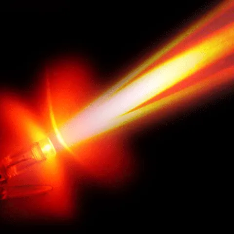 O nouă tehnologie laser transformă lumina în sunet