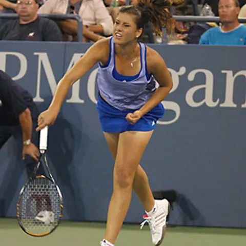 Tenis - Sorana Cârstea, eliminată de la US Open. Niculescu avansează la dublu