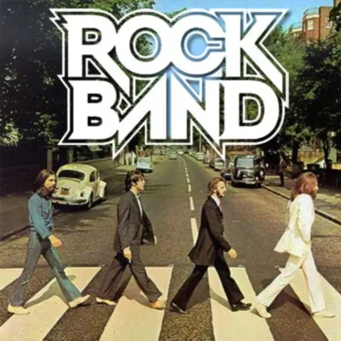 The Beatles: Rock Band, lansat