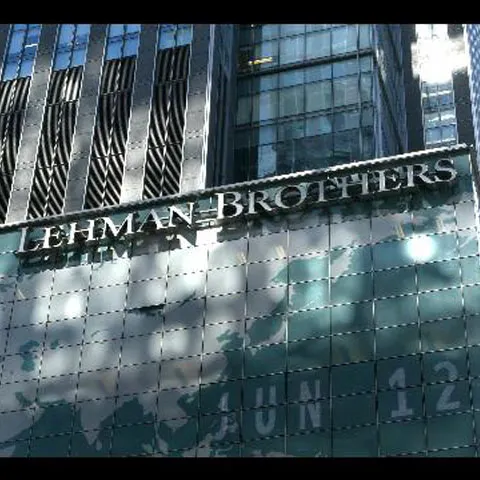 Lehman Brothers: Falimentul care a schimbat lumea