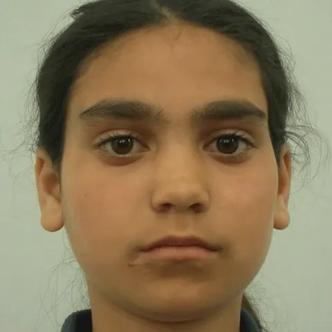 O adolescentă în vârstă de 12 ani a dispărut pe 28 august din Bârlad
