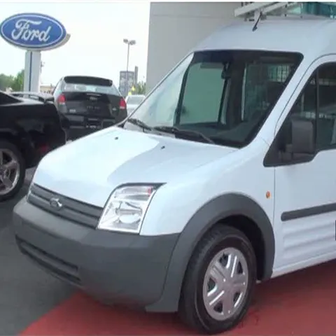 Primul Ford produs în România a ieşit pe piaţă
