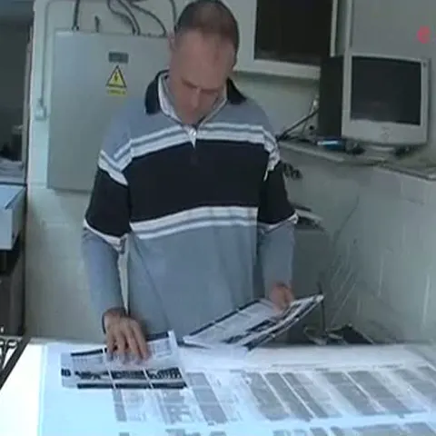 Mihnea Berindei spune că nu a avut nimic de-a face cu darea de mită de la Imprimeria Naţională Franceză