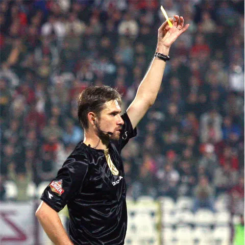 Tudor şi Balaj, delegaţi în Liga Europa