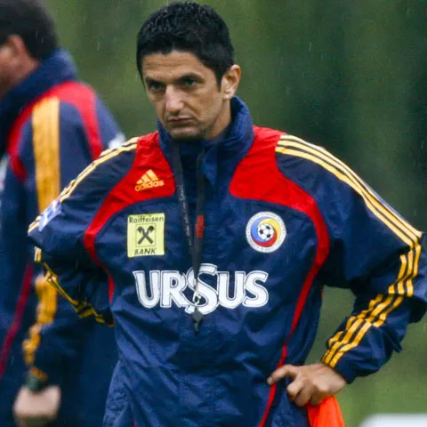 Răzvan Lucescu: Cât timp am rezultatele de partea mea, mă bat cu toată lumea!