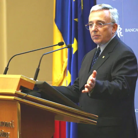 Isărescu va primi un nou mandat la BNR iar PDL va propune un candidat în locul lui Dijmărescu