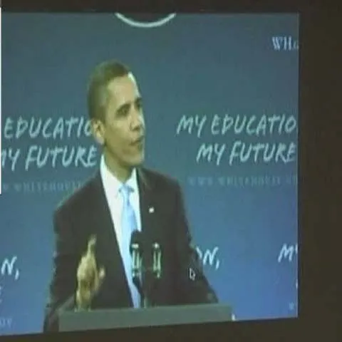 Obama comparat cu Stalin din cauza unui discurs despre educaţie