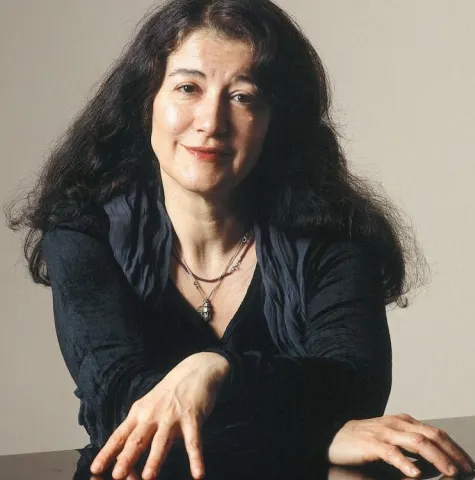Martha Argerich a renunţat la una dintre cele două interpretări de la "George Enescu"