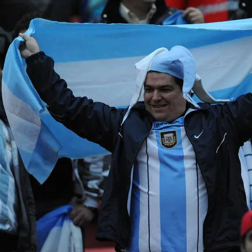Paraguay calificată, Argentina pe loc de baraj pentru 2010