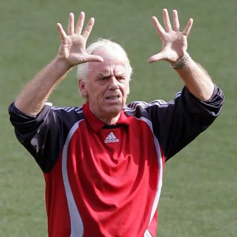 Leo Beenhakker, dat afară de la naţionala Poloniei