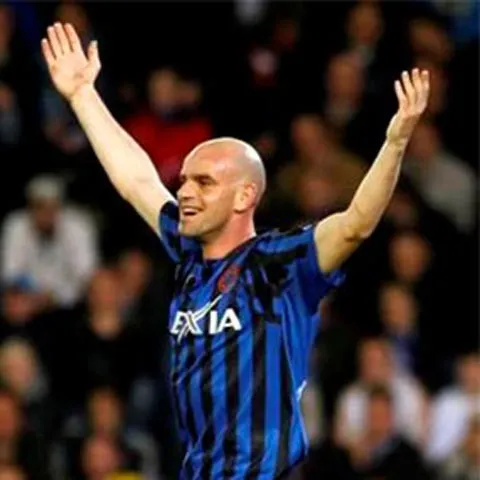 Astra Ploieşti a împrumutat un atacant de la FC Bruges!