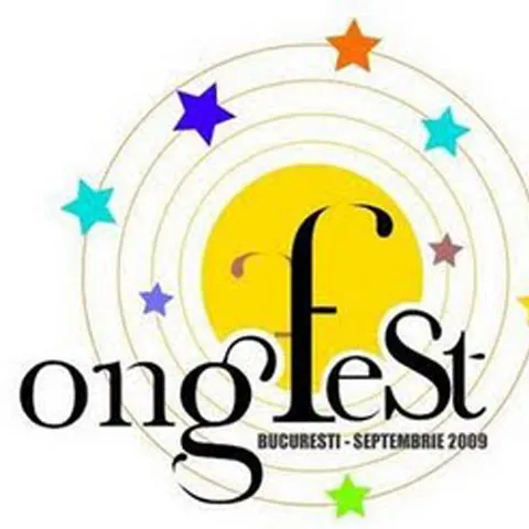 Festivalul naţional al organizaţiilor nonguvernamentale din România a avut loc la Bucureşti