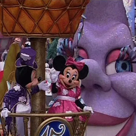 Disneyland în Bucureşti, un proiect de 400 de milioane de euro