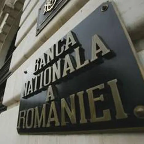 BNR balanţa de plăţi - Deficitul de cont curent a scăzut cu 73,8% în primele şapte luni