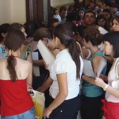 Admiterea în liceu se va face tot pe bază de repartizare computerizată - VEZI CALENDARUL EXAMENELOR